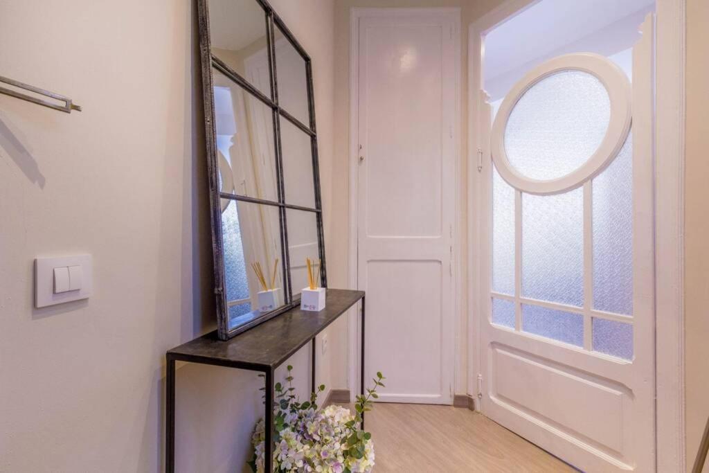 Cosy & Downtown Flat Valencia. Apartment Екстериор снимка
