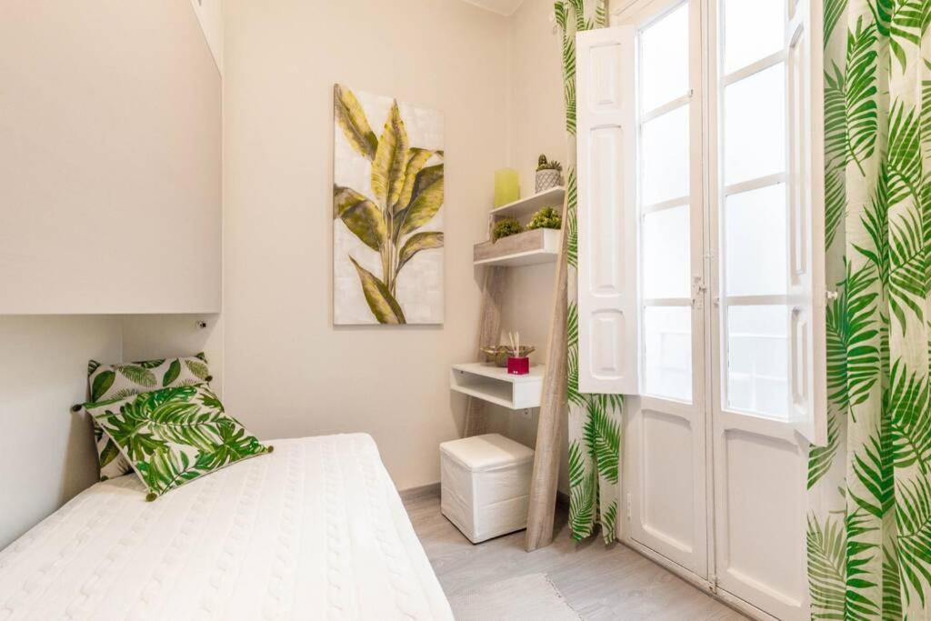 Cosy & Downtown Flat Valencia. Apartment Екстериор снимка