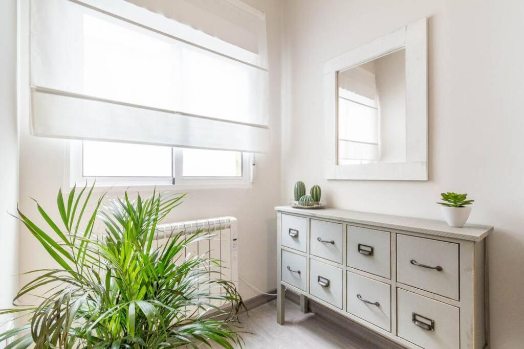 Cosy & Downtown Flat Valencia. Apartment Екстериор снимка